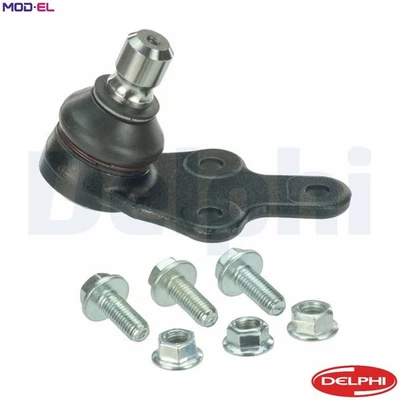 BALL JOINT TC3651 FOR VOLVO B4204T19/4204T21/4204T37/4204T33/4204T38 2.0L 4cyl - Image 1 of 4