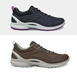 Zapatillas deportivas ECCO BIOM ENERGI W SEÑORA negro y marrón - Imagen 1 de 13
