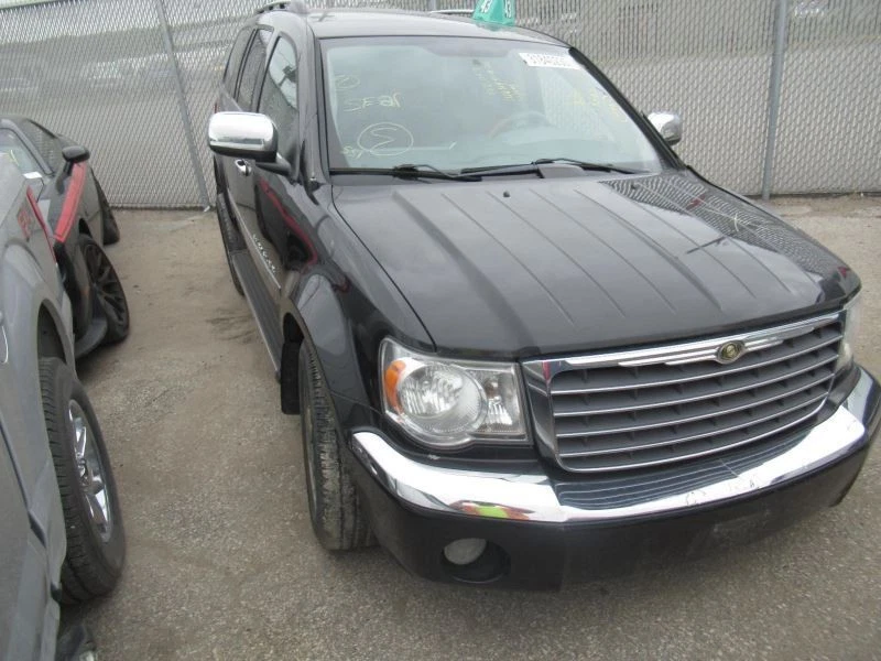 Seat Belt Front Bucket Seat Passenger Retractor Fits 07-09 ASPEN 2453820 Foto 1 de 4