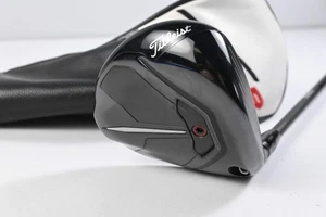 Titleist TSR2+ #3 Wood / 14.5 Degree / X-Flex Tensei 1K Black 75 Shaft - Picture 1 of 9