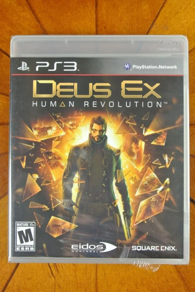 Sony Playstation PS1 PS2 PS3 PS4 Vita PSP Video Games 1 2 3 4 U You Pick Sealed - Image 1 of 1