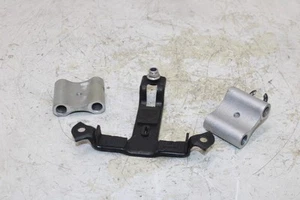 2018 HUSQVARNA SVARTPILEN 401 OEM MISC MOUNTING BRACKETS MOUNTS STAY SET KIT - Picture 1 of 5