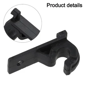 Brackets for Front Swivel Seat Covers on For FIAT For Ducato Boxer Relay - Picture 1 of 12
