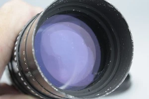 Meyer-Optik Gorlitz ORESTEGOR 200mm f/4 Pre-Set Lens '1st Quality' Exakta Mount - Picture 1 of 6