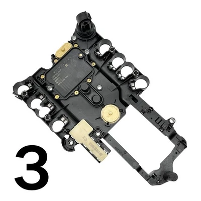 Fit Mercedes Benz 722.9 ECU TCU TCM Control Module Conductor Plate A0034460310 - Image 1 of 4