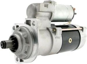 New Starter fits Freightliner Heavy Duty FL 50 Cummins 5.9L (LH) ISB 2002 - 2006 - Picture 1 of 5