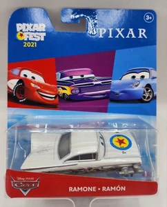 DISNEY PIXAR CARS - PIXAR FEST (2021) - RAMONE - Picture 1 of 4