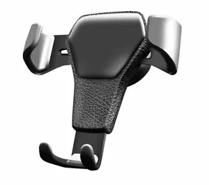 Phone Holder for Phone In Car Air Vent Mount -No Magnetic Mobile Phone holder - Picture 1 of 4