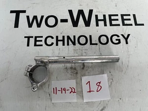 1994 Suzuki GSXR 750 Right Handlebar, Chrome - Foto 1 di 7