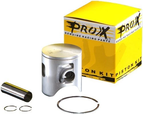 Kit de pistón Pro-X Racing 01.1208.A para Honda CR125 1989-91 - 53,93 mm Foto 1 de 1
