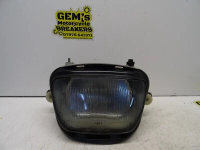 Yamaha FJ 1200 1991 1993 Headlight - Image 1 of 4