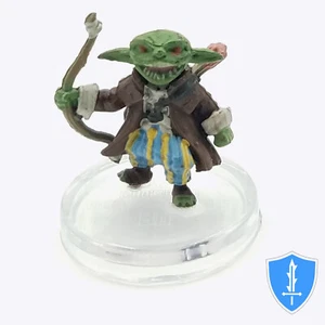 Goblin War Chanter (Shortbow) - Bestiary Unleashed #15 Pathfinder Battles D&D - Bild 1 von 2