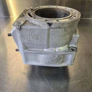 Arctic Cat M M1000 Engine Cylinder Jug Top End F F1000 999 97B0 #2 Core Damage - Picture 1 of 7