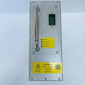 Alfa Laval LPS M 3-6 Vorschaltgerät für Entladungslampen - Bild 1 von 6