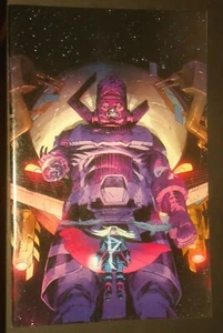 Variante Virgen Thor 2 - Imagen 1 de 2