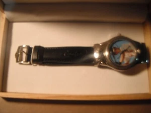 Cal Ripken Jr "The Ironman" Watch in Presentation Case Baltimore Orioles - Picture 1 of 3