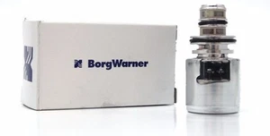 A500 A518 A618 Heavy Duty Governor Pressure Solenoid BORG WARNER STYLE - Picture 1 of 3