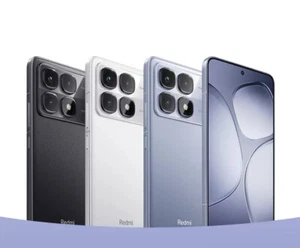 Xiaomi Redmi K70 Ultra 16GB+512GB/1TB5G Dimensión 9300+ IP68 NFC 6.67 pulgadas 120Hz - Imagen 1 de 17