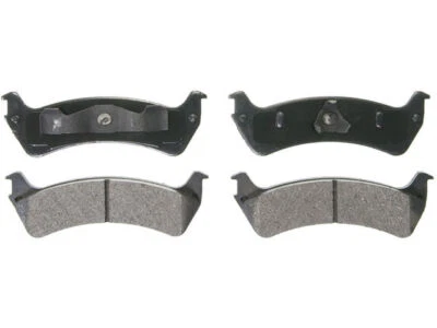 Juego de pastillas de freno traseras Wagner 22513QJKB para Ford Explorer Sport 2002-2003 Foto 1 de 2
