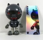 Buy "Mighty Jaxx Lil Maxx Transformers Series 1 Ravage Figure NEW" on EBAY