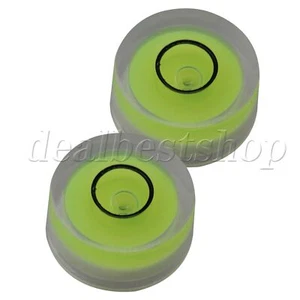 4Pcs Spirit Level Measuring Tool Surface Leveler for Record Player Turntable - Picture 1 of 3