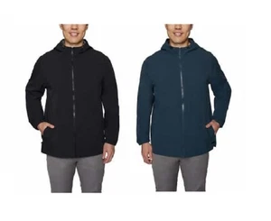 Voyager Herren Windbreaker Jacke - Bild 1 von 29