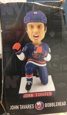 New York Islanders John Tavares Bobblehead SGA NHL NY Hockey