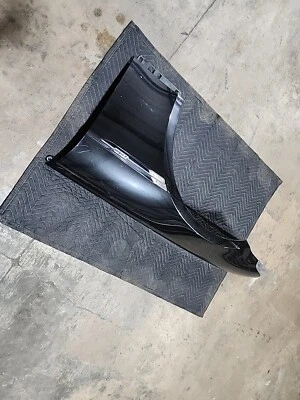 BMW M6 E63 E64 2006 guardabarros izquierdo/luz de señal de giro #0042 Foto 1 de 4