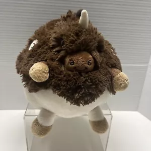 Mini unicornio de chocolate retirado aplastable edición limitada raro - Imagen 1 de 8