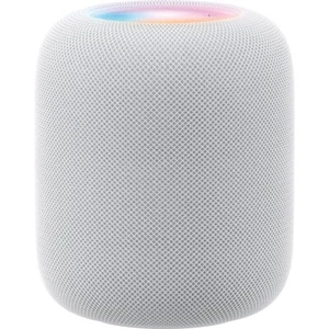 Apple HomePod 2nd Gen. Smart Speaker - White - Picture 1 of 2