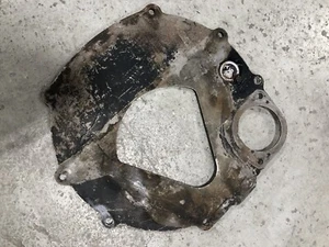 Willys Jeep Rear Engine Mounting Plate L-134 1941-1953 CJ MB GPW Truck Wagon #1 - Picture 1 of 2