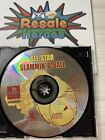 All-Star Slammin' D-Ball Sony PlayStation 1 PS1 - Game Disc Only