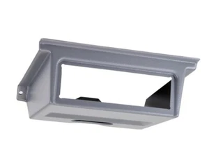 Land Rover Defender 90/110 - Upper Dash Mount Console (Radio Housing DIN cutout) - Picture 1 of 4