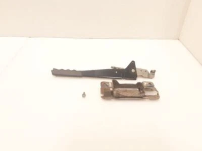 Manija de freno de emergencia Jeep TJ Wrangler OEM freno eléctrico 2003 2004 2005 2006 121118 Foto 1 de 4