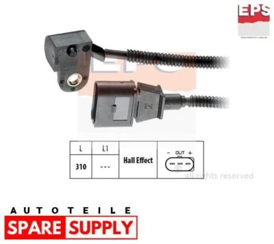 SENSOR, NOCKENWELLENPOSITION FÜR AUDI CHRYSLER DODGE EPS 1.953.456 - Bild 1 von 4