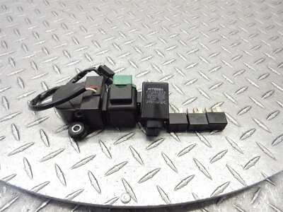 Lote de relé intermitente Honda CTX700 CTX700N 2014 14-17 arranque punta sobre sensor  Foto 1 de 4