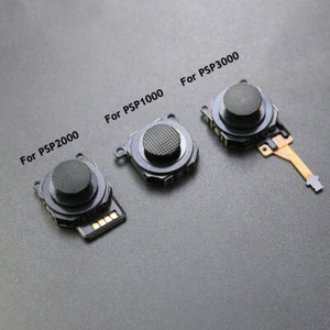 NEU Ersatz ThumbStick für Sony PSP Analog Sensor 3D Steuermodul Button Joystick - Picture 1 of 7