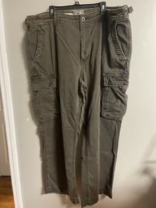 Las mejores ofertas en Pantalones cargo American Eagle Outfitters para  hombres | eBay