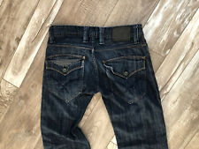 jeans denim homme KAPORAL rogero taille W28 (36-38 fr) EXCELLENT ÉTAT