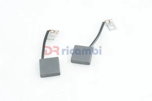 Kohlebürsten Für Dynamo Für Ford Anglia Cortina Morris Triumph - Lucas 227541 - Picture 1 of 3