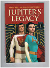 Jupiter's Legacy TPB #1 Image Netflix, Mark Millar, Frank Quitely, brand new  p