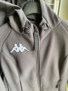 giacca felpata robe di kappa - Foto 1 di 4