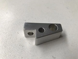 WR450F 2003 TO 2015 MAGURA HYMEC JACK SLAVE CYLINDER MOUNTING BRACKET M0999404 - Picture 1 of 1