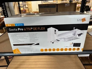 Gavita Pro 6/750e DE FLEX Grow Light - Picture 1 of 4