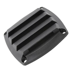 3 Inch Louvered Vents Boat Marine Hull Grill - Picture 1 of 6