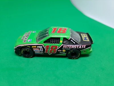 Coche Chevy Lumina NASCAR de colección © 1991 Dale Jarrett #18 baterías interestatales Foto 1 de 4