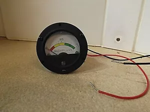GLOWPLUGS GUAGE MODEL 17/3 - Picture 1 of 5