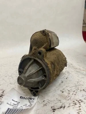 Motor De Arranque 7.5L8-460 LINCOLN MARK SERIE 68 69 70 71 72 73 74 75 76 77 Foto 1 de 3