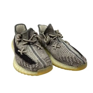Adidas Yeezy 350 Boost sneakers 8.5 mens V2 Low Zyon Slip on shoes F21267 - Picture 1 of 13