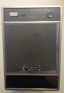 Readynas Nv+ Netgear 2Tb - Afbeelding 1 van 4